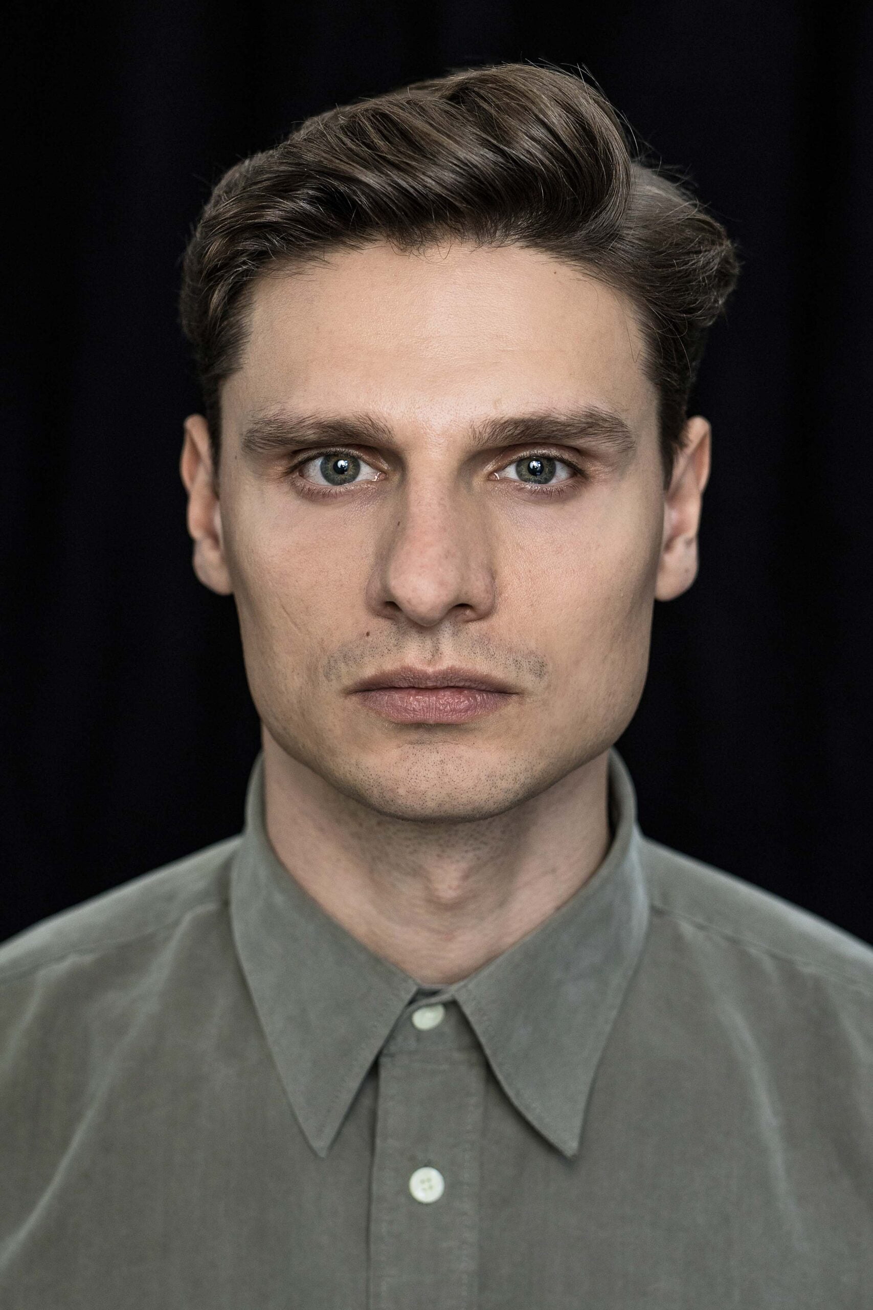 Agencja Aktorska VERESS – Jedyna męska agencja aktorska w Polsce