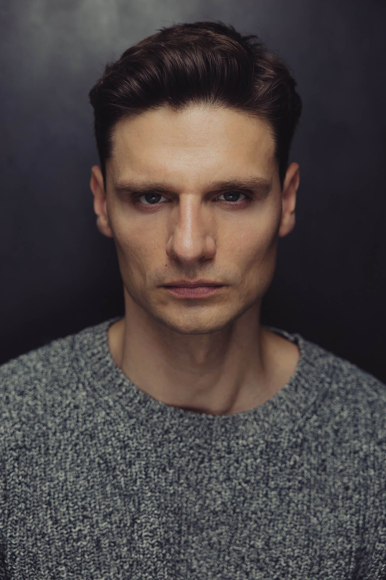 MACIEJ WYSOCKI 2