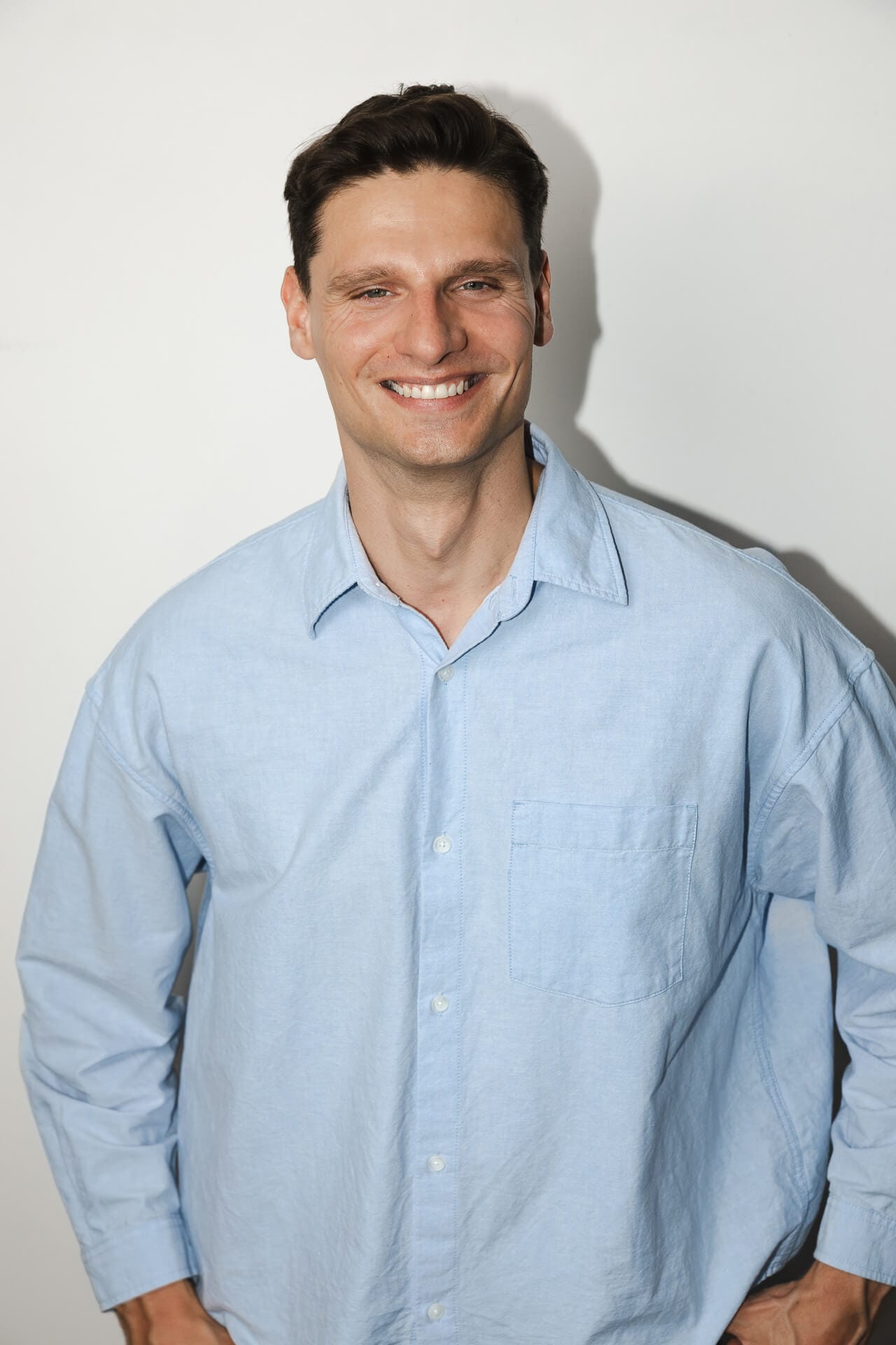 MACIEJ WYSOCKI 3