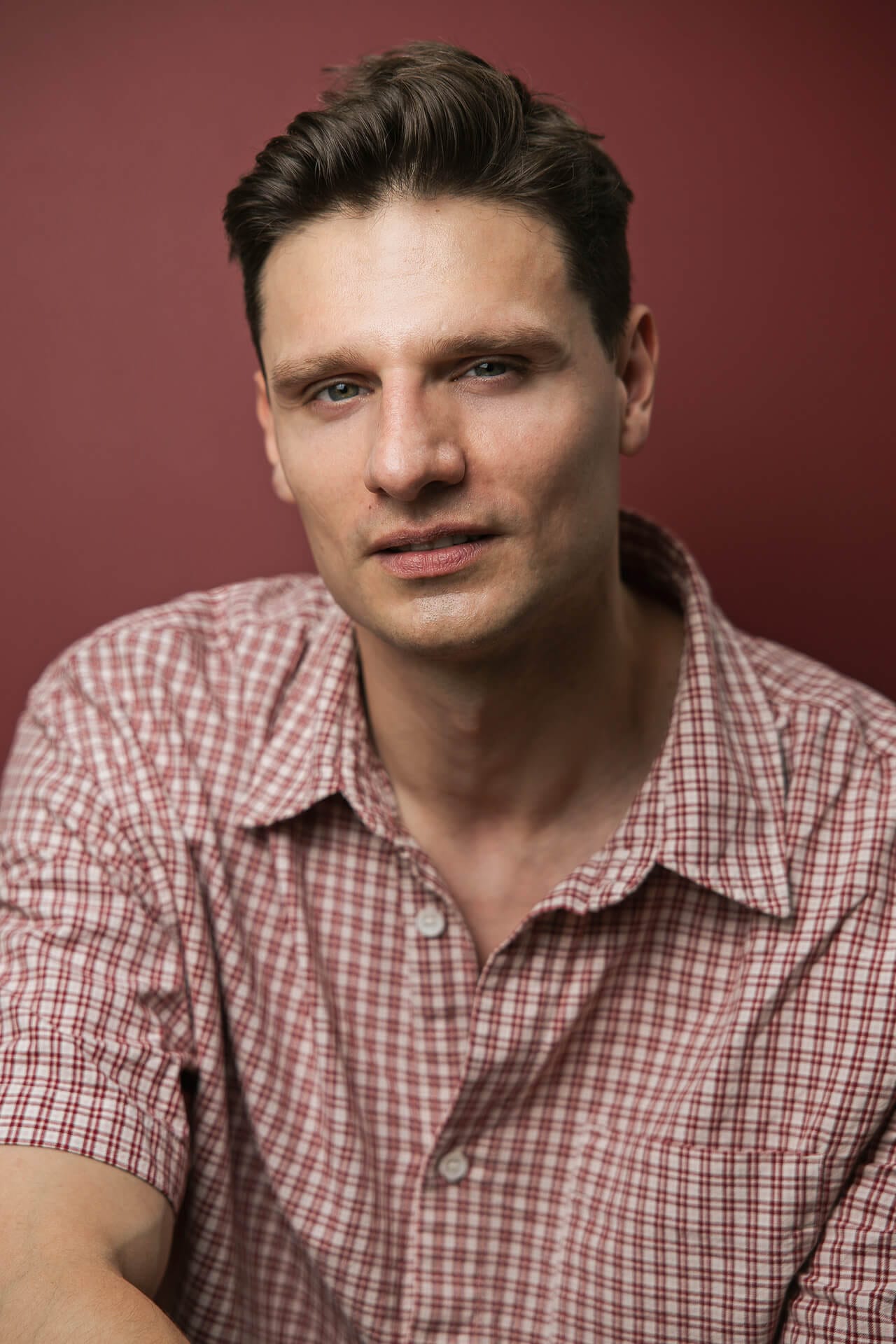 MACIEJ WYSOCKI 6