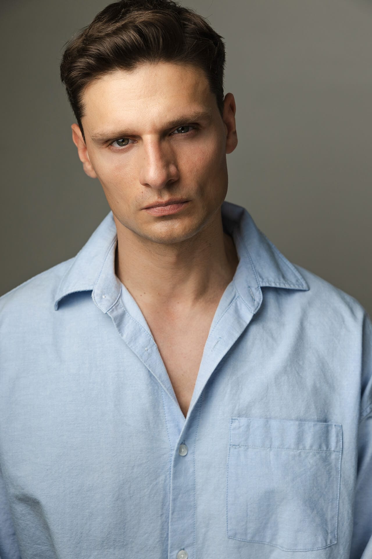MACIEJ WYSOCKI 7