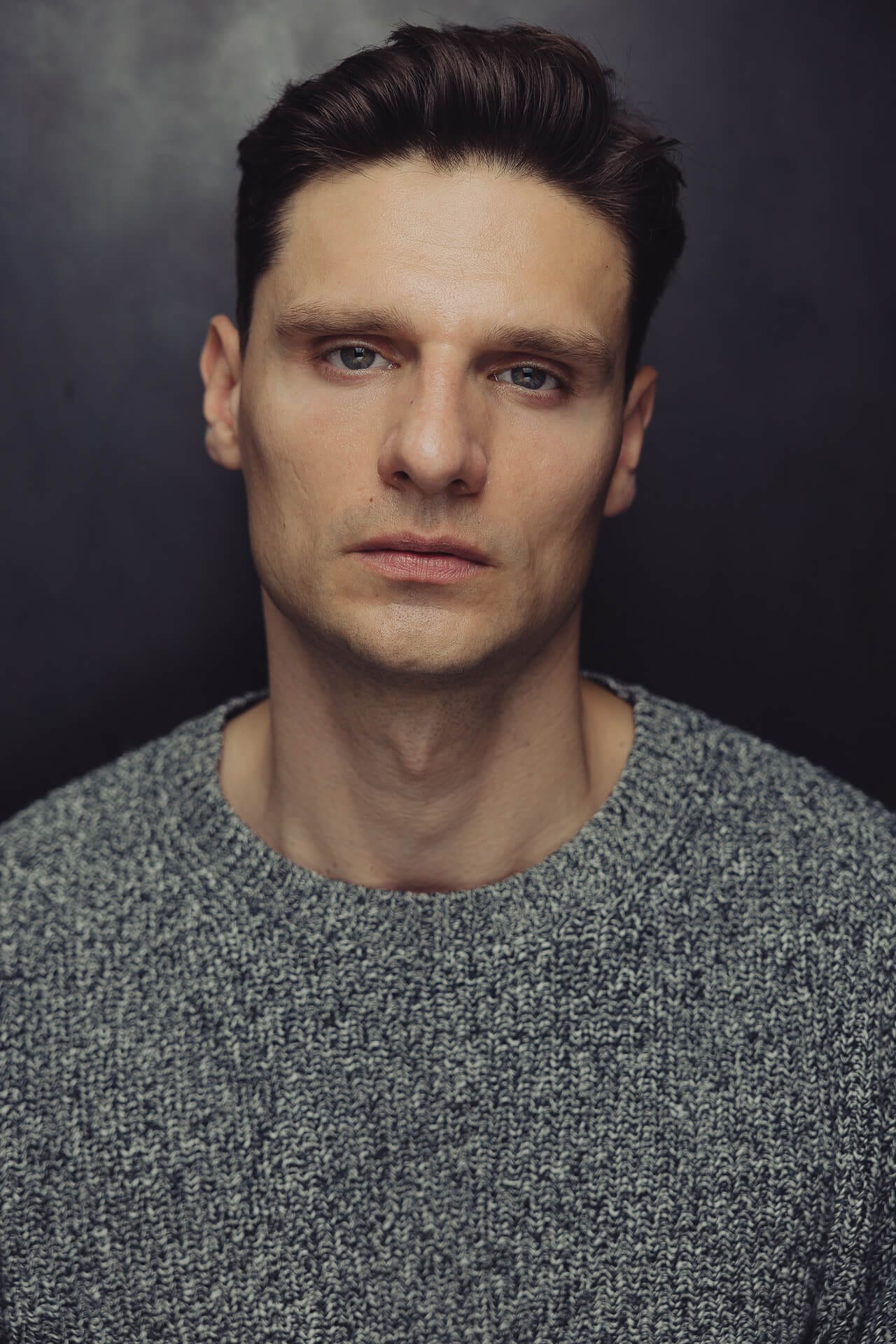 MACIEJ WYSOCKI 8