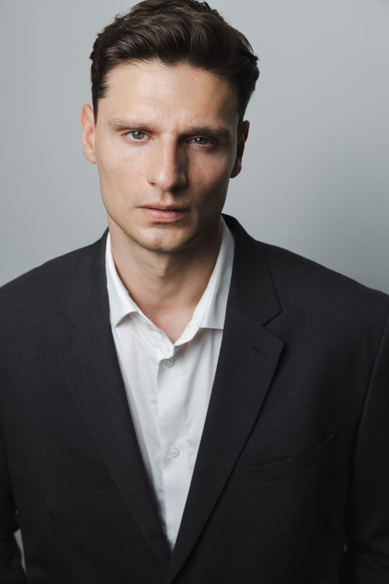 MACIEJ WYSOCKI 9