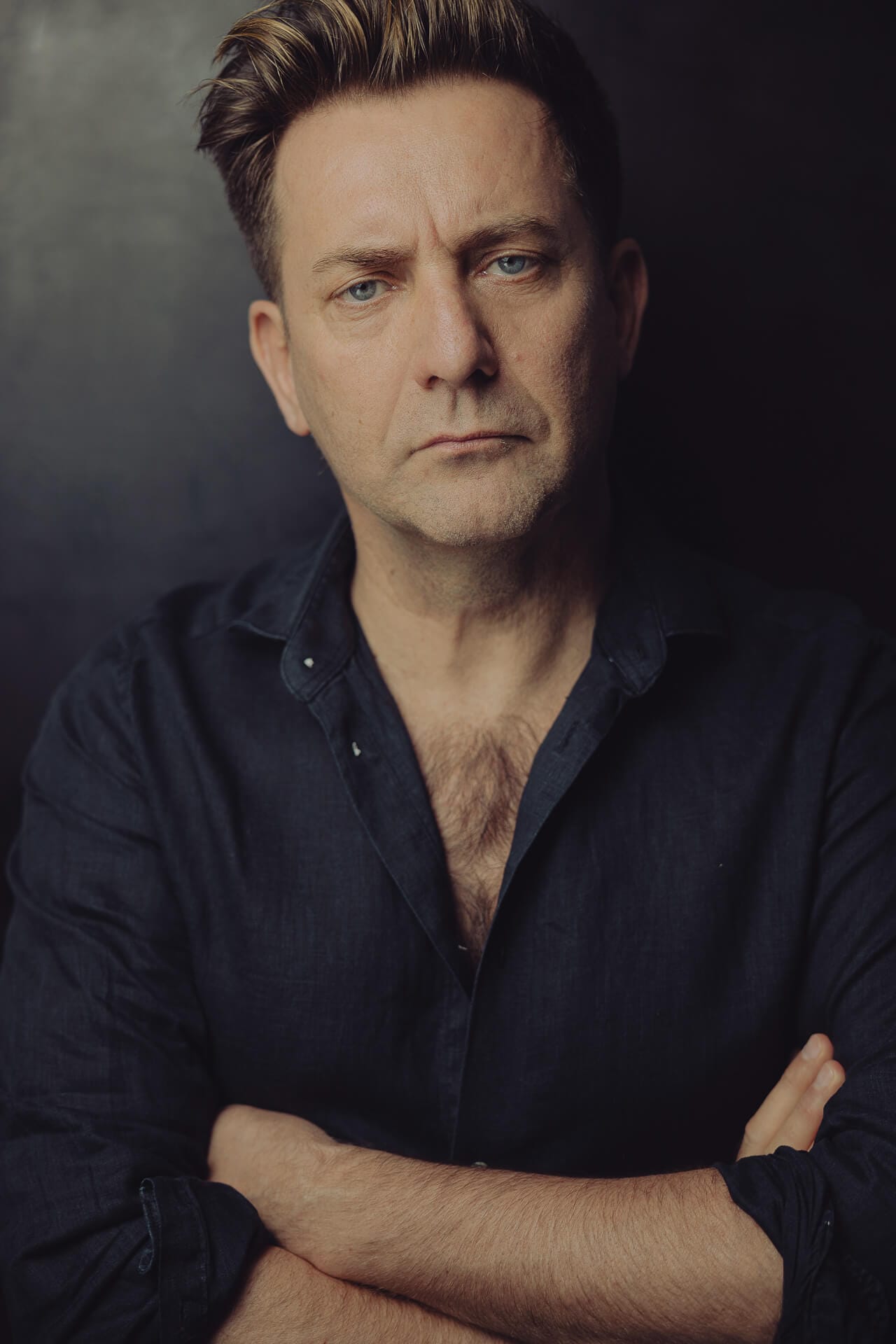 Rafał Królikowski 6