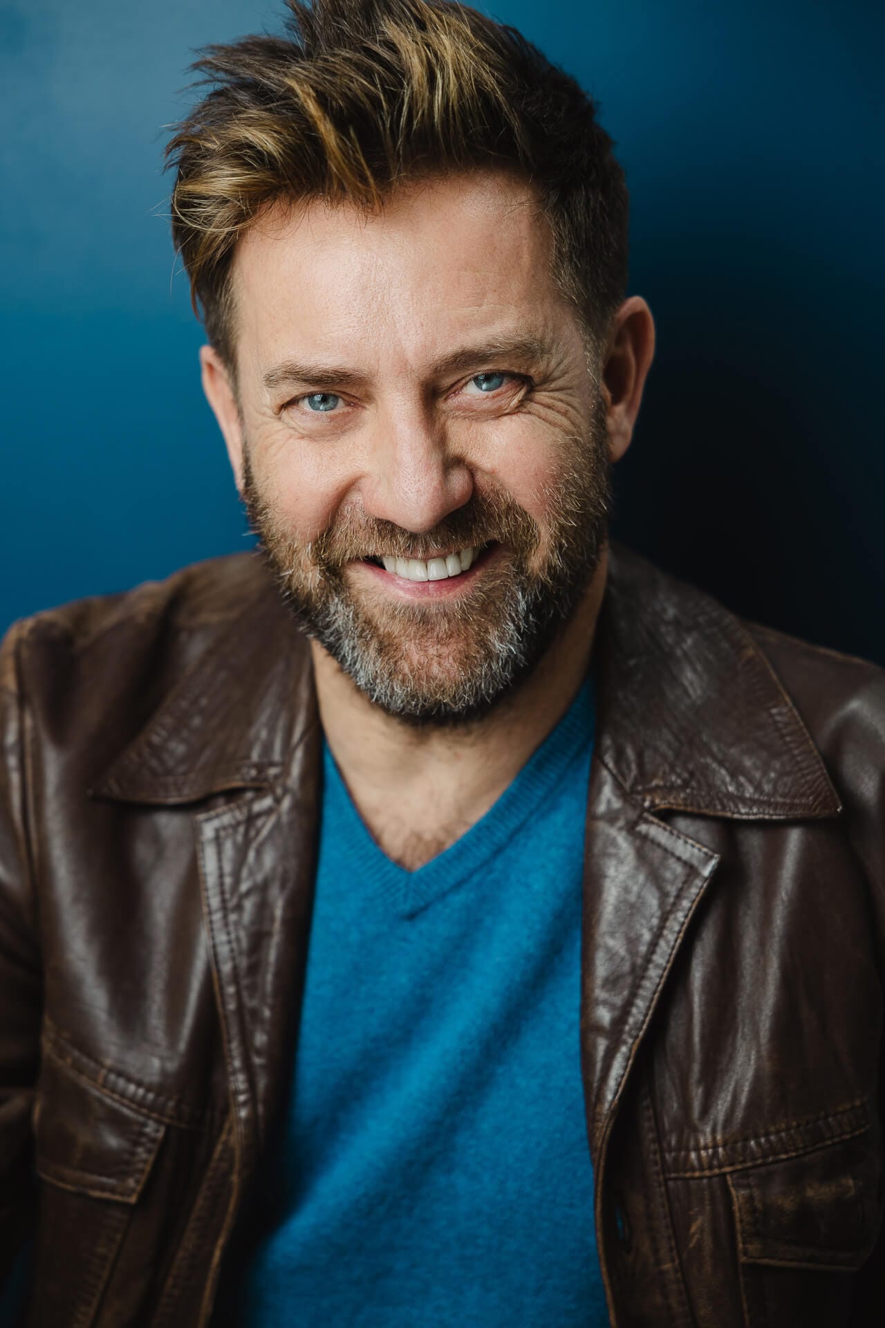 Rafał Królikowski 8
