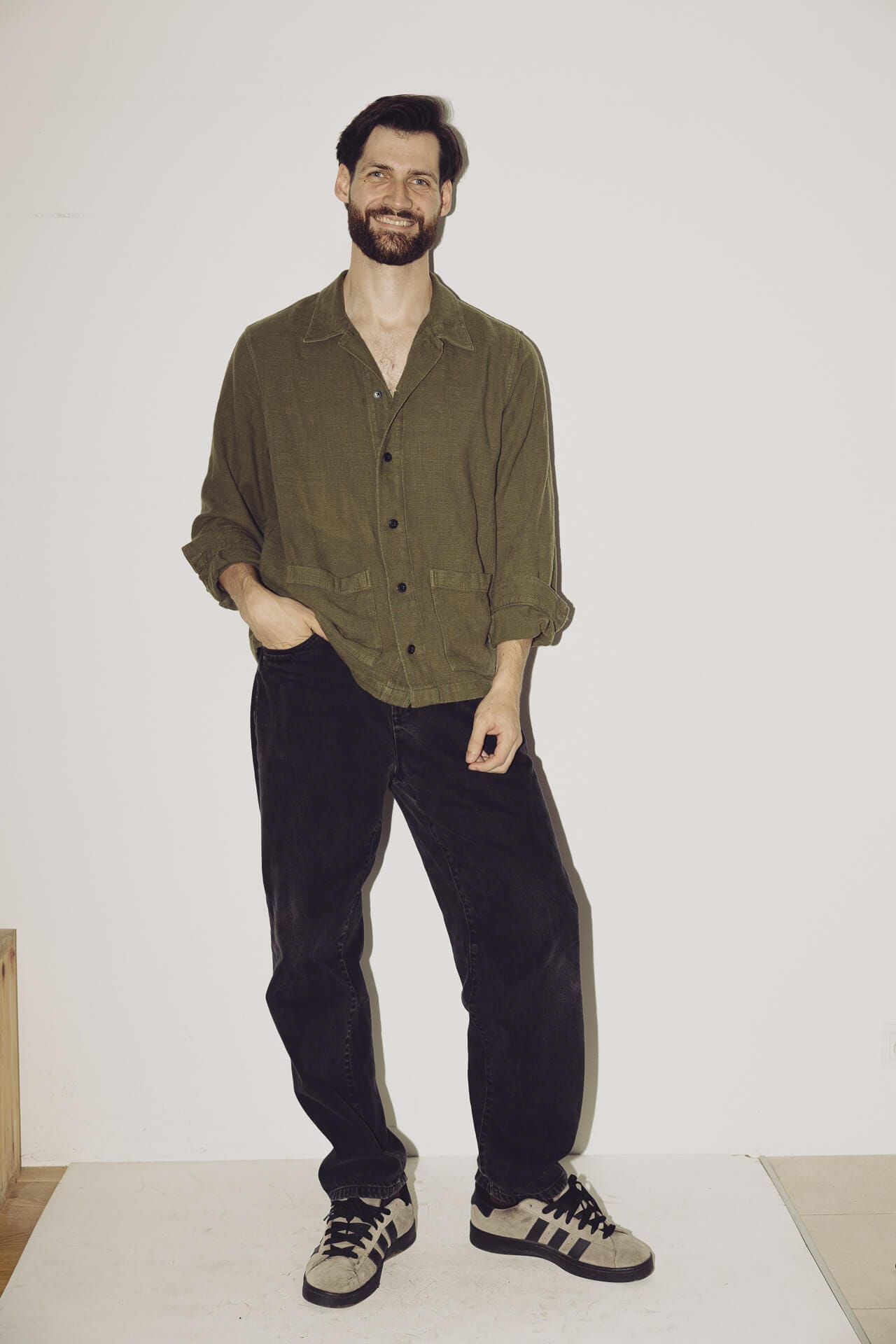 TOMASZ OSICA 5